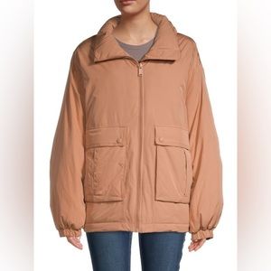 Free People Bomber Jacket NWT